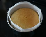 豆乳de苺のムース風ケーキ作り方4写真