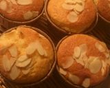 HM♫簡単しっとりマフィン作り方5写真