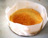 豆乳de苺のムース風ケーキ作り方5写真