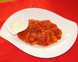 鶏むね肉のトマトソースソテー★イタリアン作り方14写真