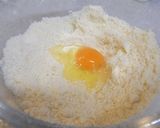 ✿タルト生地★パート・シュクレ/ブリゼ✿作り方7写真