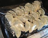 代々続く餃子☆子供と一緒にクッキング〜！作り方6写真