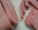 沖縄料理　ゴーヤチャンプル作り方4写真
