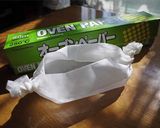 電子レンジで柚子風味だし巻たまご作り方1写真
