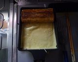 芯まで食べてメープルバナナバウムクーヘン作り方8写真
