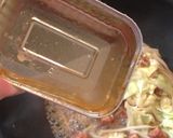 缶詰使って速攻キャベツとベーコン炒め作り方3写真