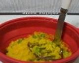 超熟deカボチャマフィンsand作り方3写真