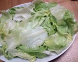 やみつき♪簡単ささみとネギのサラダ作り方5写真