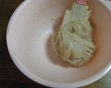 全て100均材料で！簡単レンチン八つ橋☆作り方3写真