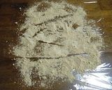 全て100均材料で！簡単レンチン八つ橋☆作り方4写真