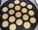 ホワイトデー♪ワッフルボール作り方4写真