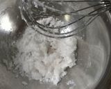 飲茶！もち米の揚げ餃子（ハムスイコー）作り方2写真