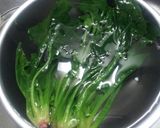 ほうれん草とかつおぶしの白あえ作り方4写真