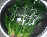ほうれん草とかつおぶしの白あえ作り方4写真