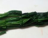 ほうれん草とかつおぶしの白あえ作り方5写真