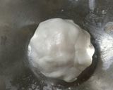 飲茶！もち米の揚げ餃子（ハムスイコー）作り方7写真