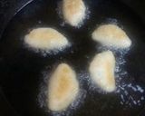 飲茶！もち米の揚げ餃子（ハムスイコー）作り方11写真