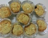 ＨＭで簡単☆ホワイトチャンククッキー作り方6写真