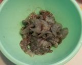 幼児も食べれる！エビチリもどき♪作り方1写真