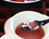 紫麹✾ 紅い甘酒の素　≪アンチエイジング作り方6写真
