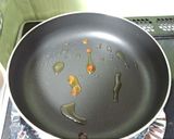 エコ☆大根の皮と余り野菜でｷﾝﾋﾟﾗ作り方2写真
