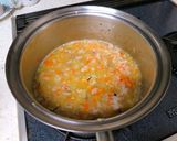 基本のピラフ作り方8写真