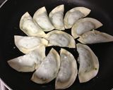 代々続く餃子☆子供と一緒にクッキング〜！作り方7写真