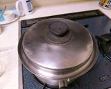 基本のピラフ作り方9写真
