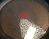 簡単！白菜とベーコンのクリーム煮作り方1写真
