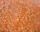 “缶”なのに手作りミートソース?♡作り方5写真
