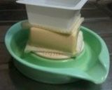 胃に優しいから体もラク☆豆腐のお吸物作り方1写真