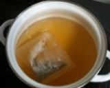 胃に優しいから体もラク☆豆腐のお吸物作り方3写真