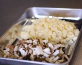 タンタンライス。作り方5写真