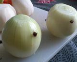 ひたすら煮込むだけ♡牛タンのポトフ作り方2写真