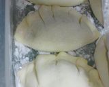 ピリッともっちり納豆餃子作り方7写真