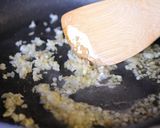 タンタンライス。作り方6写真