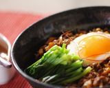 タンタンライス。作り方11写真