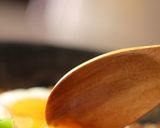 タンタンライス。作り方12写真