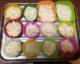 冷凍できるお弁当おかず＊グラタン＊作り方6写真