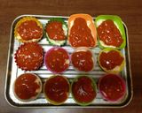 冷凍できるお弁当おかず＊グラタン＊作り方7写真