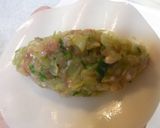 ヘルシー＆あっさり味✿野菜たっぷり餃子✿作り方10写真