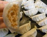 ヘルシー＆あっさり味✿野菜たっぷり餃子✿作り方16写真