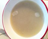 カニ味噌の卵蒸し作り方2写真
