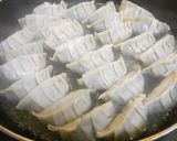 ヘルシー＆あっさり味✿野菜たっぷり餃子✿作り方17写真