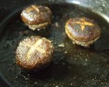 しいたけバーグ(肉詰め)作り方6写真
