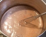 ホットチョコレートの作り方作り方3写真
