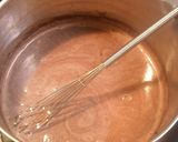 ホットチョコレートの作り方作り方4写真