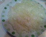 豆腐で節約＆ヘルシー＆美味しいハンバーグ作り方1写真