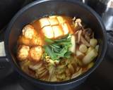 はんぺん入り照り焼きつくね☆作り方7写真