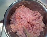 豆腐で節約＆ヘルシー＆美味しいハンバーグ作り方6写真